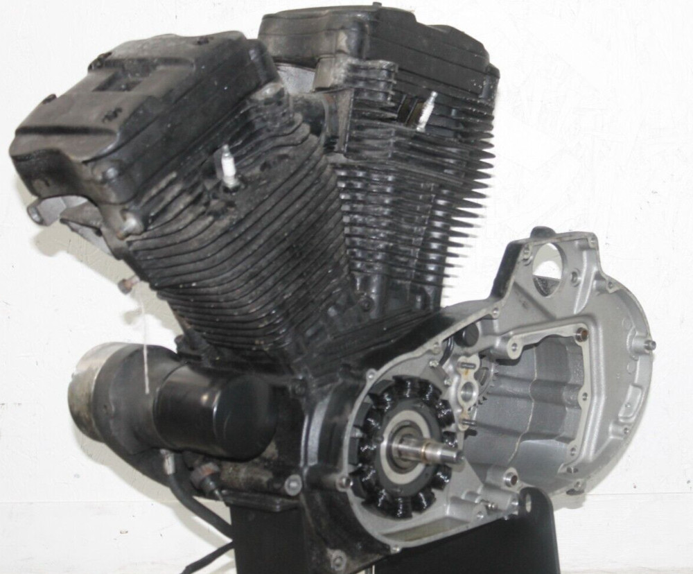 1993 Harley Sportster 883 XL883 Engine Motor