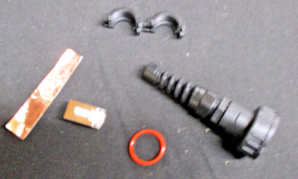 GARMIN MARINE ETHERNET CONNECTOR KIT