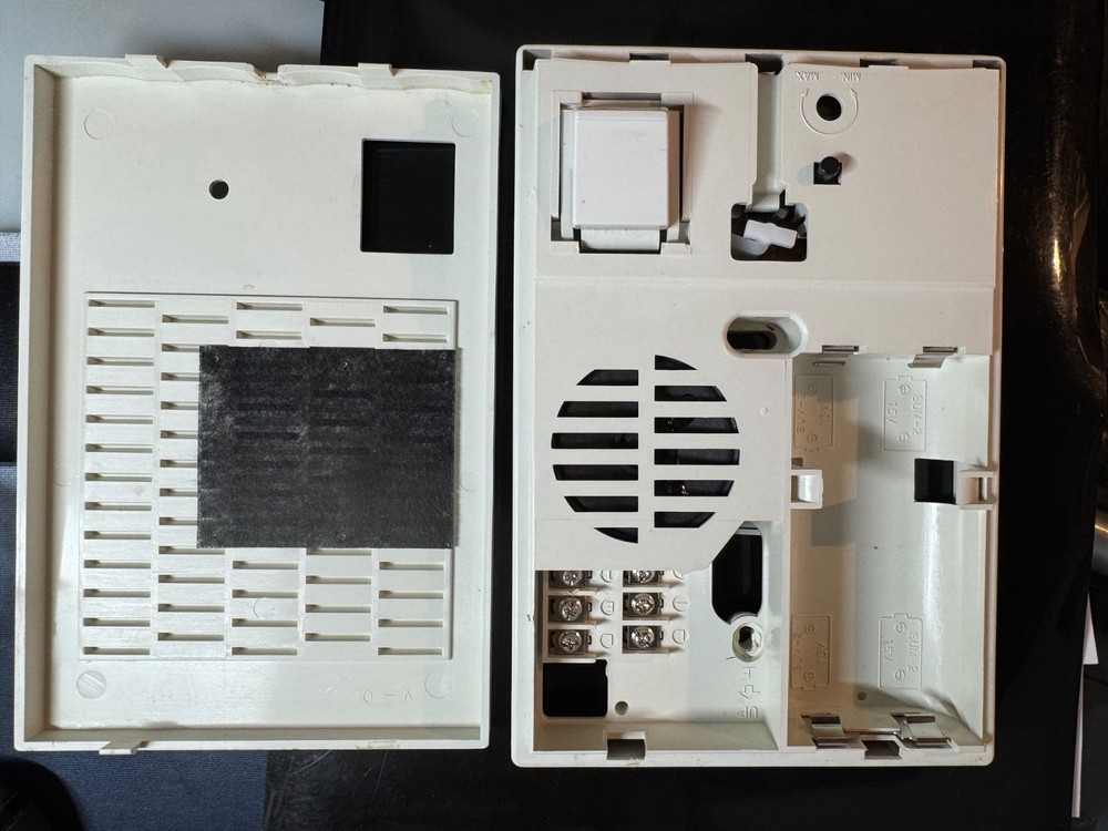 Aiphone C-ML Master Intercom Station Only