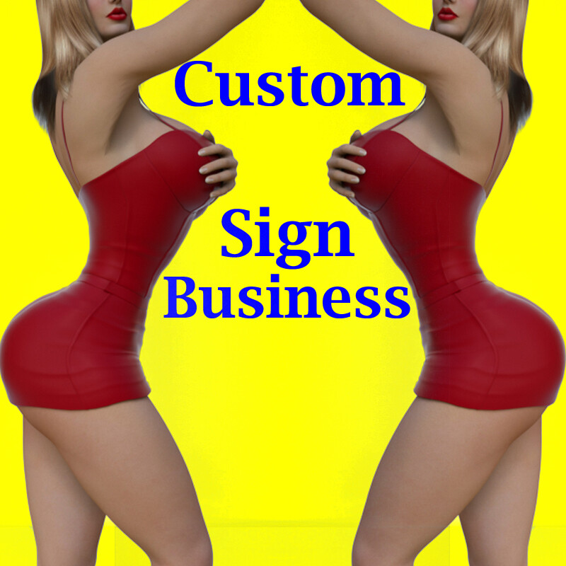 Vinyl Cutter Not Needed Learn Sign Maker Secrets (Building Instructions Only)