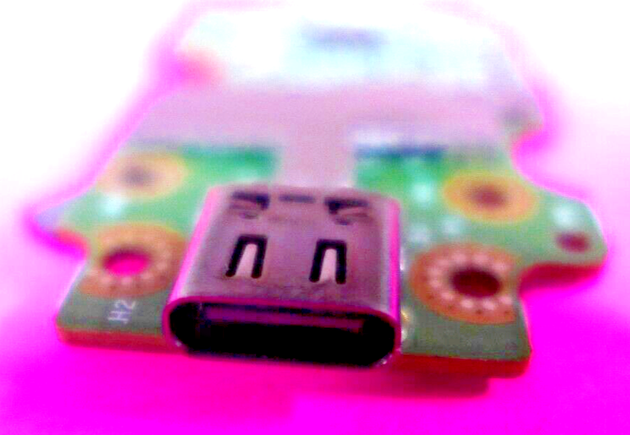 Genuine Dell USB Board Type-C 2VN95