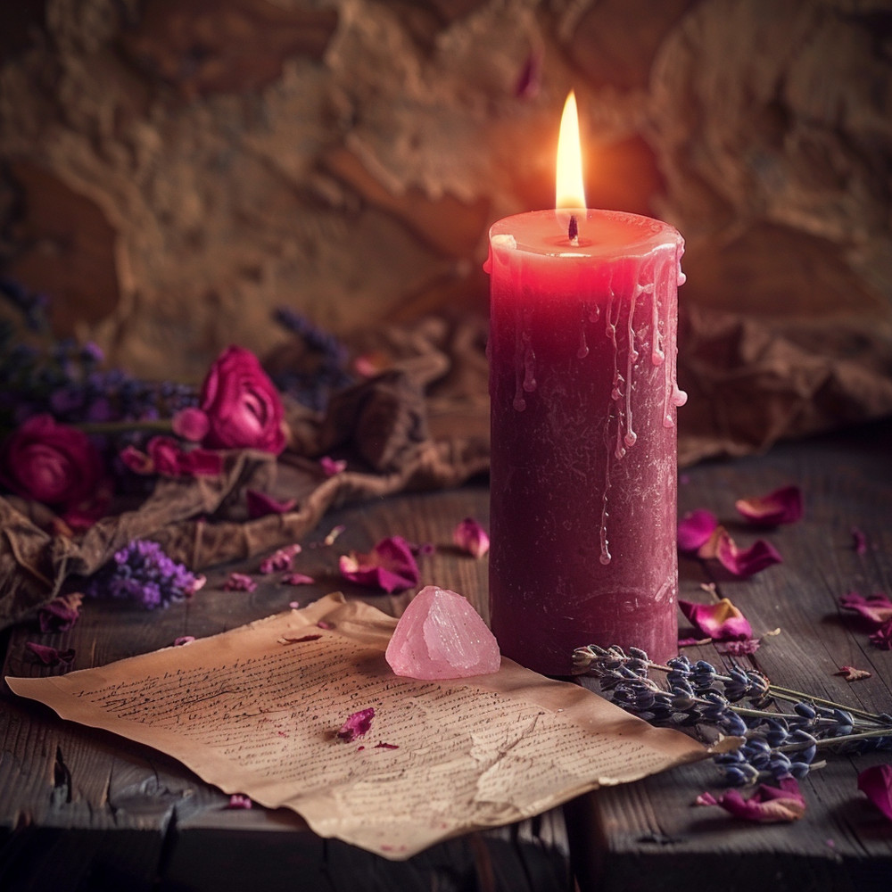SPECIFIC PERSON LOVE SPELL | Personalized | Same Day | Fast Results