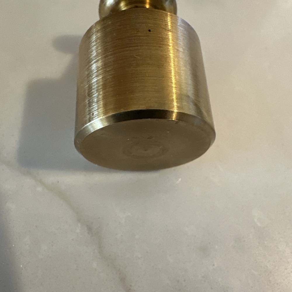 Vintage 3 PRECISION WEIGHTS 128grams