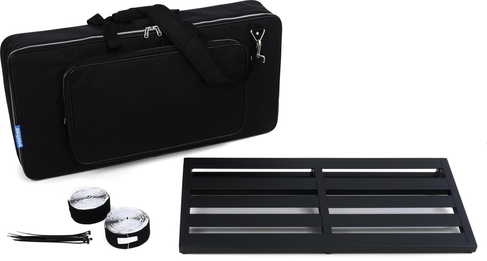 Pedaltrain PT-N32-SC (3-pack) Bundle