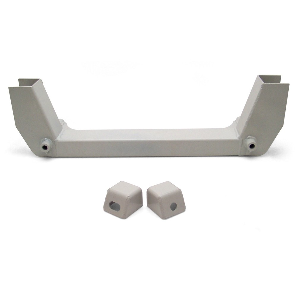 All Universal 58.5 Front Steer Track Crossmember Kit