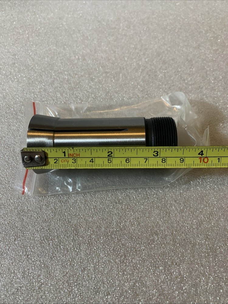5C Collet 11/16 New