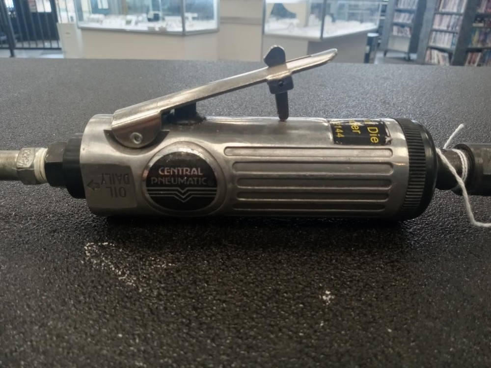 CENTRAL PNEUMATIC 92144 (P22004742)
