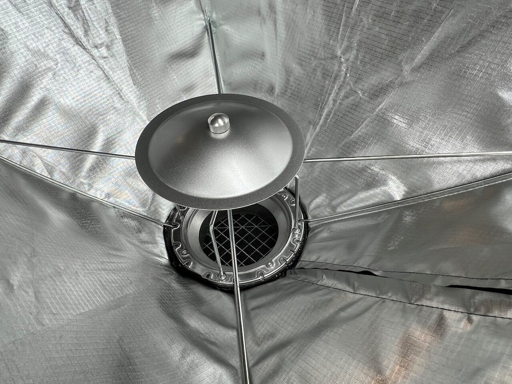 Glow EZ Lock 24 x 36" Softbox - Bowens Mount