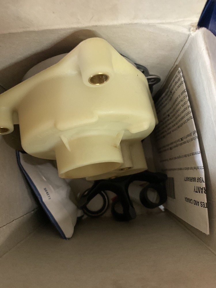 382662 water pump kit