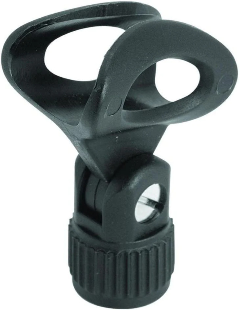 ON-STAGE Elliptical Mic Clip - MY251