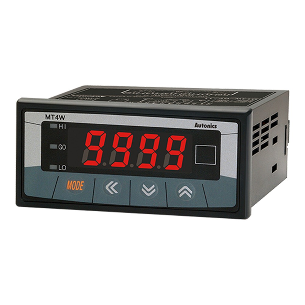 Autonics MT4W-AA-41 Digital Panel Meters New 1PCS