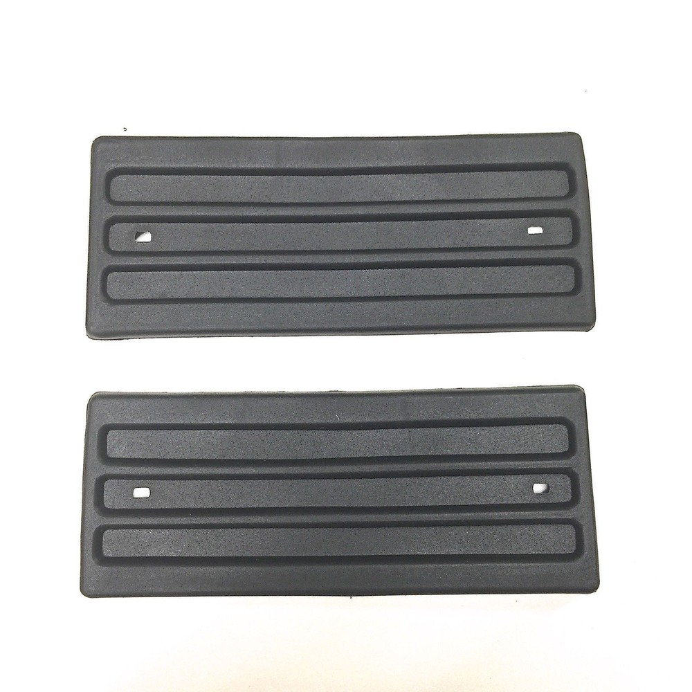 TARGA BAR PLASTIC TRIM - SAMURAI '80-'95
