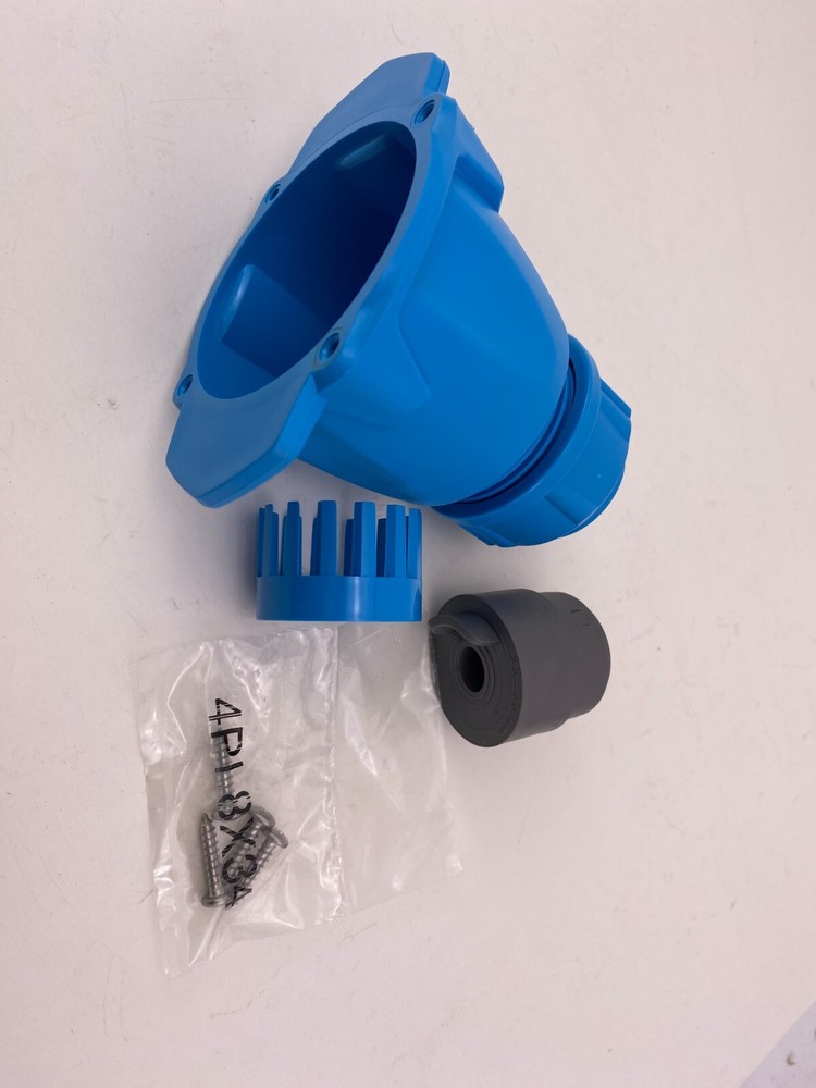 Meltric 513P0D30473 Polyester Handle w/Grip