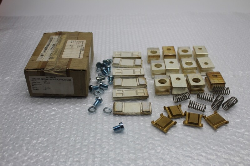ABB 10108870 9263CB CONTACT KIT NSMP