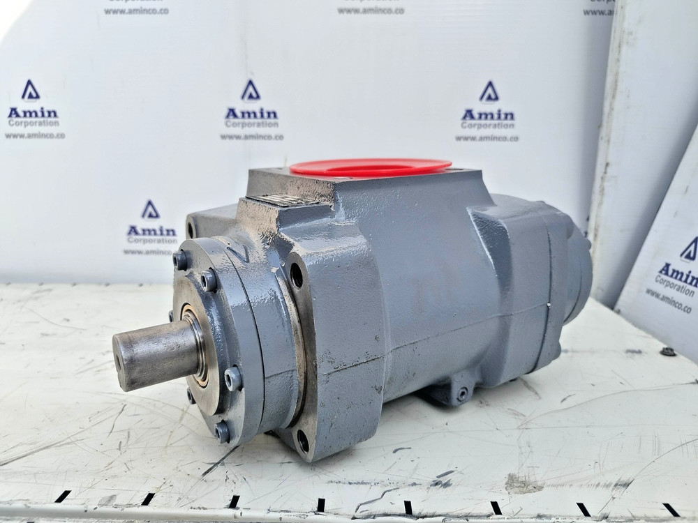 Tamrotor Marine Compressor E12 Code: 04019024H Screw Air Compressor #2