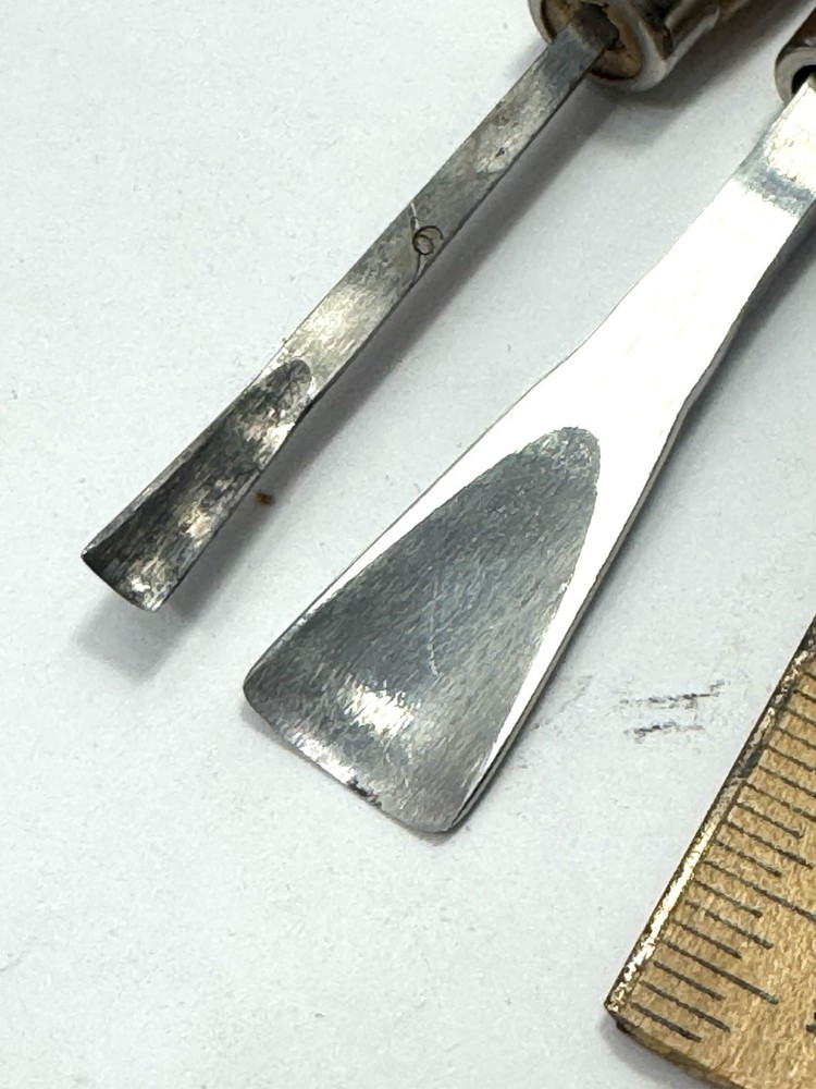 Ramelson Carving Gouges