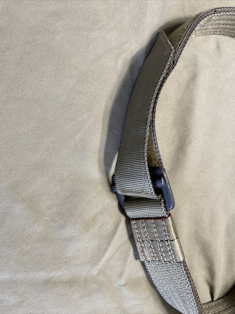 Extraction Belt