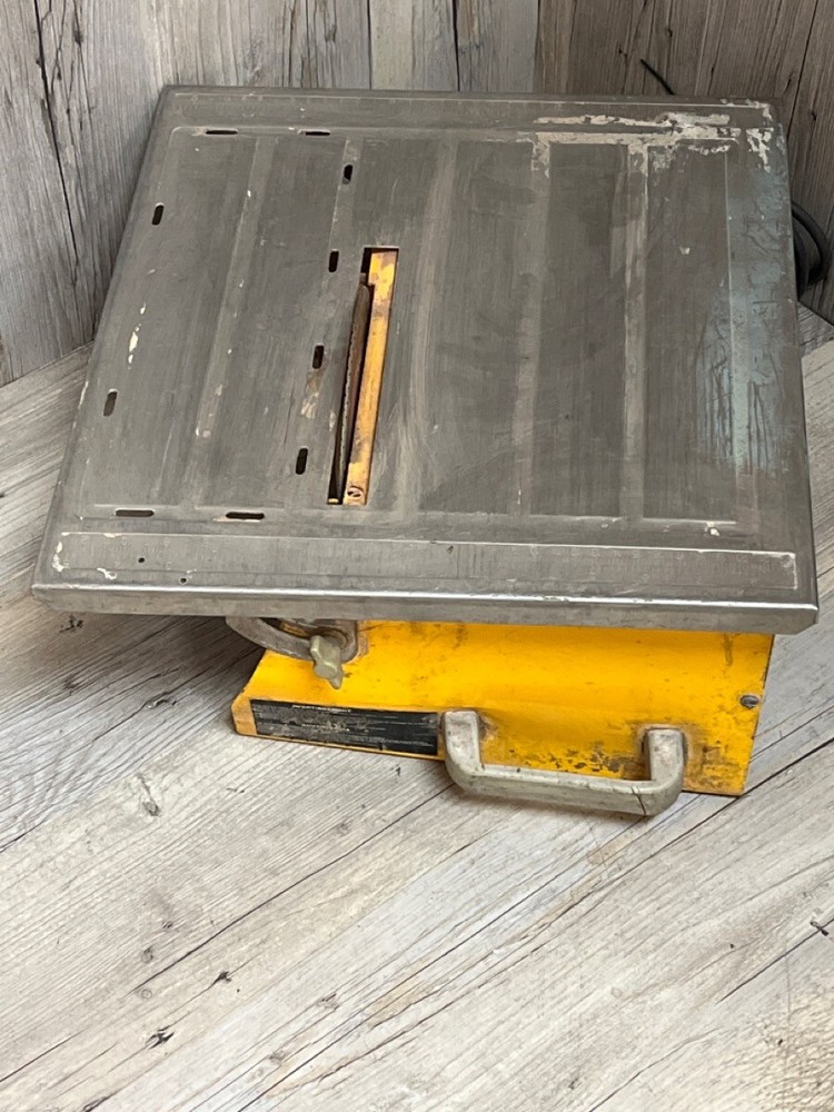 WORK FORCE THD550 (PSN034783)