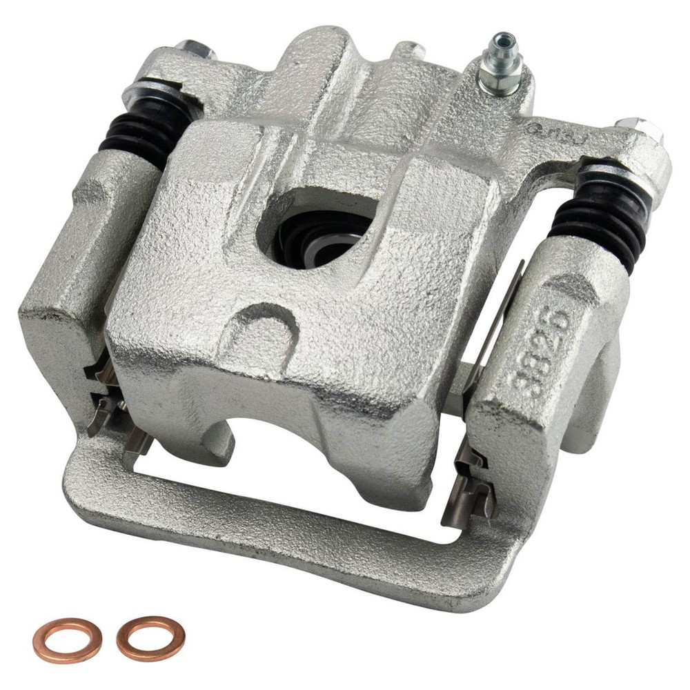 Brake Caliper Set Fits 2003-2008 Honda Pilot
