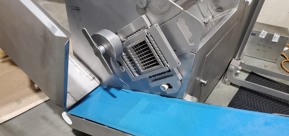 RÜHLE SR2 Turbo Dicer