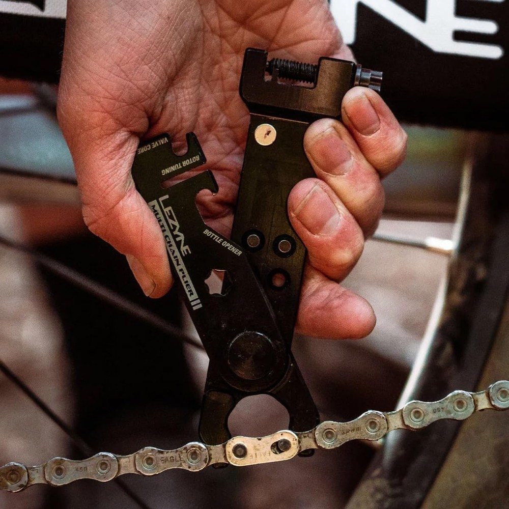 Durable Lightweight Multi-Chain Pliers For Bicycle Chain Repair Tool Pro Kit