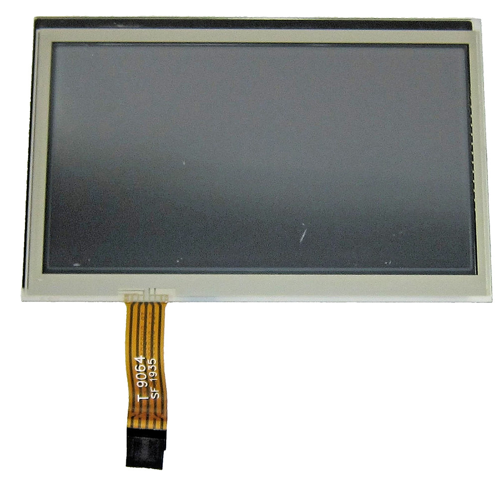 Genuine Sharp LCD / Touchscreen LQ070Y3LG05 for Kronos Intouch 9100