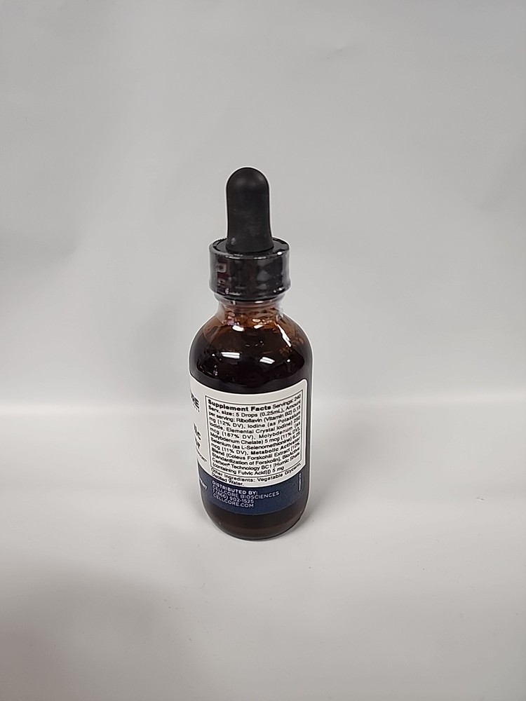 Cellcore Metabolic Activator 2fl. oz. Mfd 03/2023