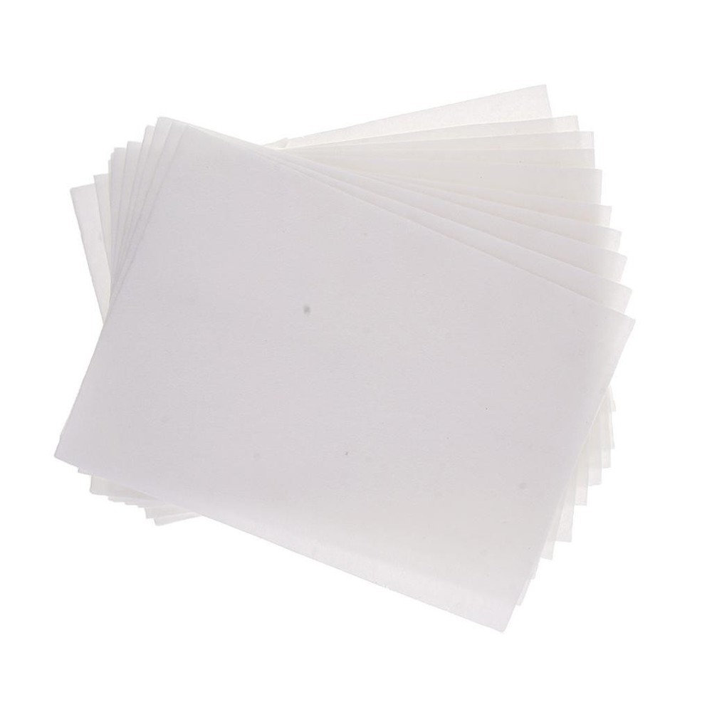 10 Sheets Ceramic Fiber Insulation Papers Square Microwave