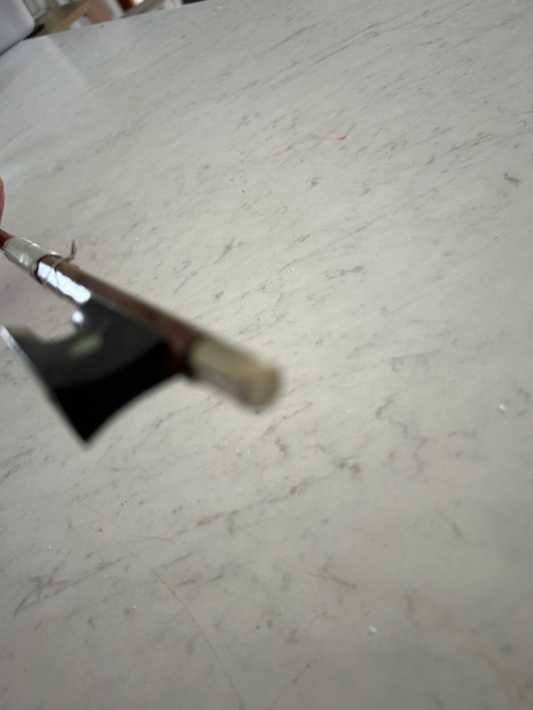 violin bow