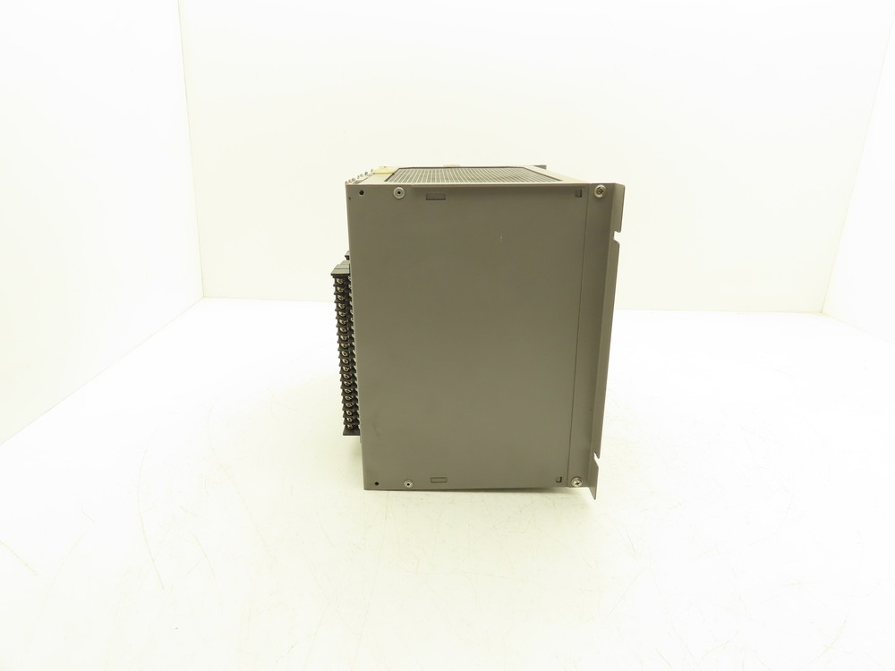 Siemens 505 PLC Chassis Rack PSU Base Controller I/O Modules