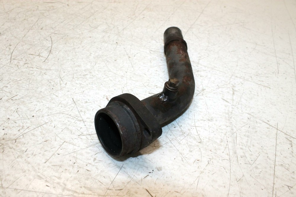 07 KYMCO VENOX 250 EXHAUST PIPE