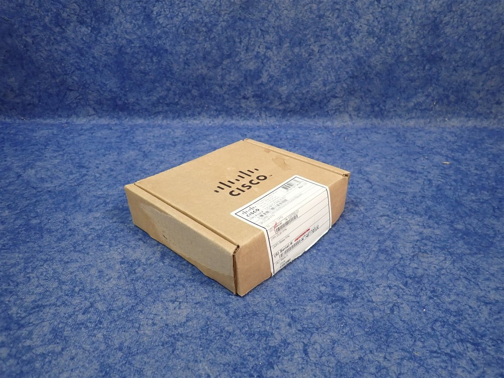 Cisco CS-MIC-TABLE-E Table Microphone with Euroblock Connector (G113)