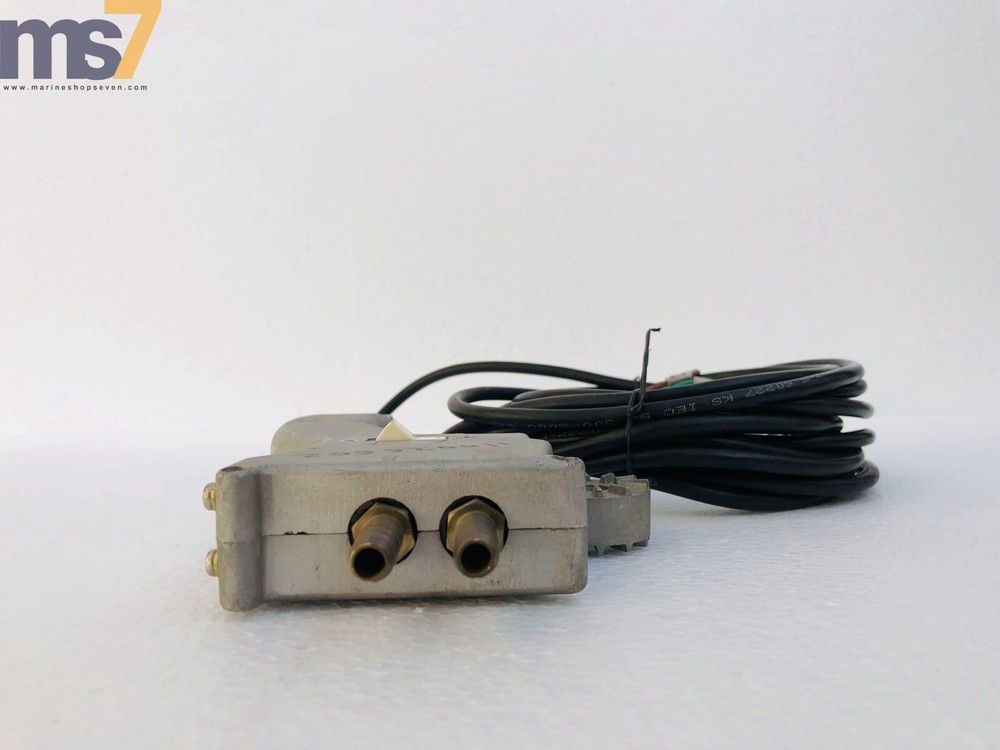 PNEUMATIC ELECTRIC WELDING REMOTE CONTROL PENDANT WITH CABLE #NEW