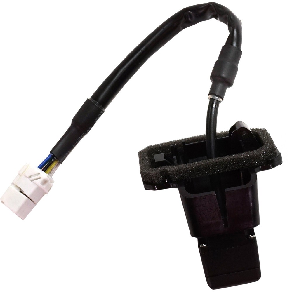 Back Up Camera For 2014-2015 Honda Civic Coupe Colored