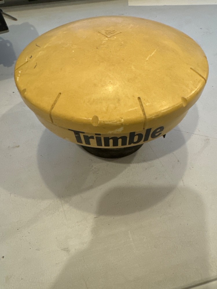 Trinble AgGPS 106 46830-03