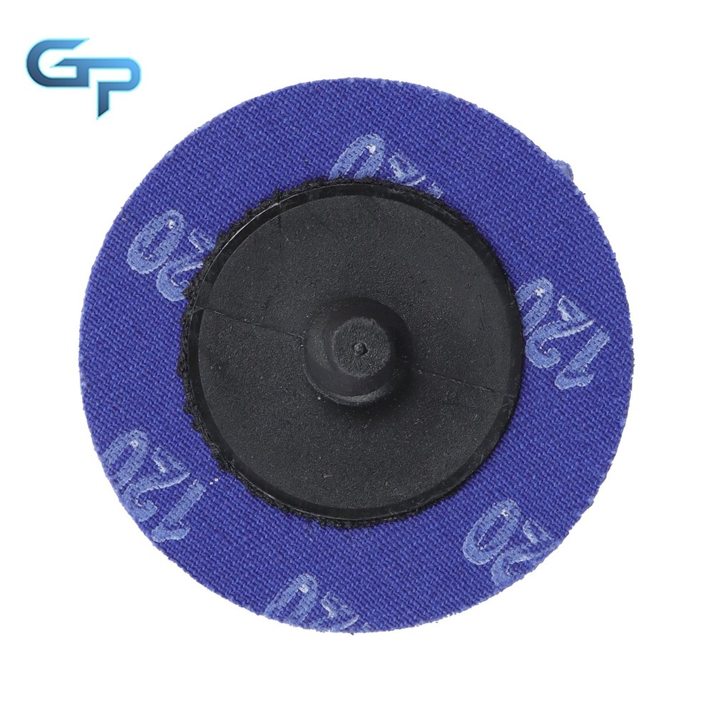 40-240 Grit Quick Change Surface Conditioning Discs Set (2 Inch, 104 Pcs)
