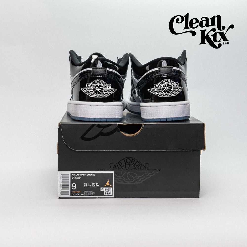 Jordan 1 Low SE Concord