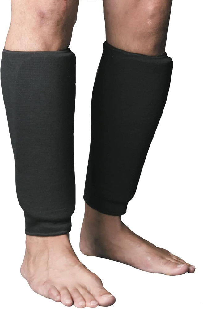 Shin Guards -  Size