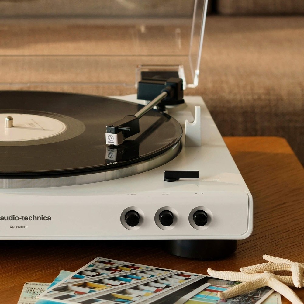 Audio-Technica ATN3600LC Conical Replacement Stylus