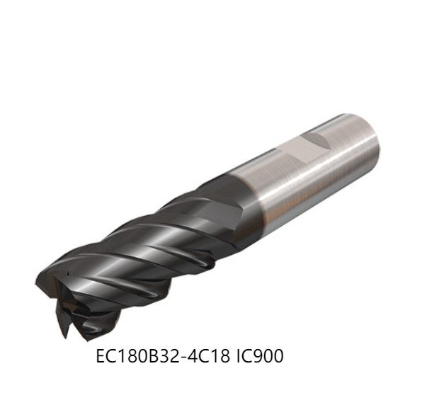original carbide inserts  1pcs  ‎EC180B32-4C18 IC900