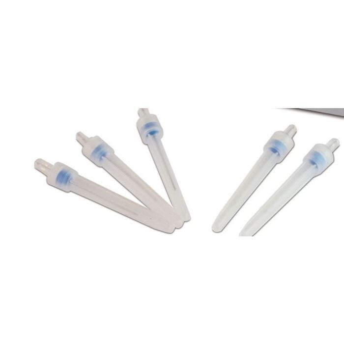 Endodontic EndoVac MicroCannulas 25MM by Kerr