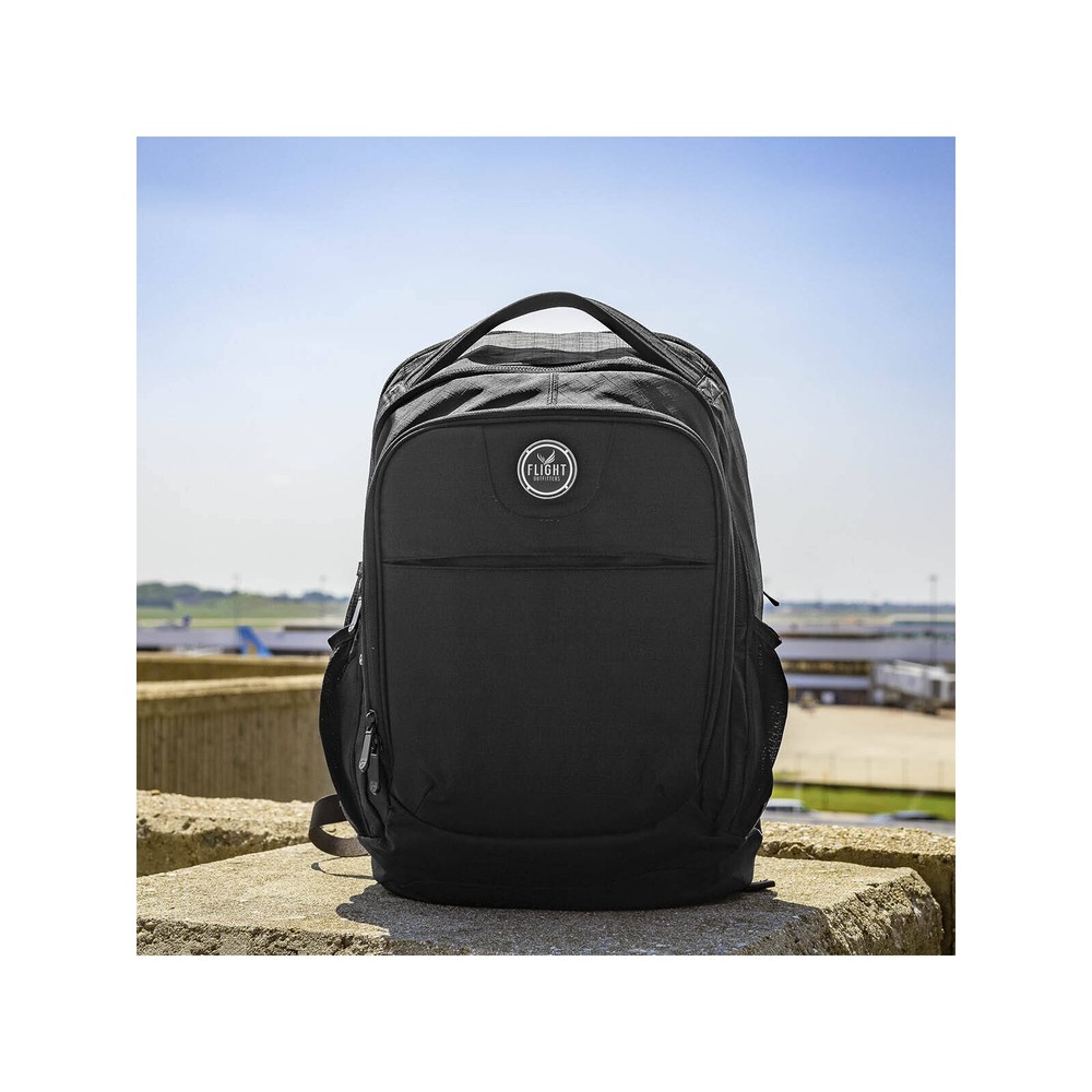 FLIGHT OUTFITTERS Aviator Pro Backpack (FO-BPK011-PRO)