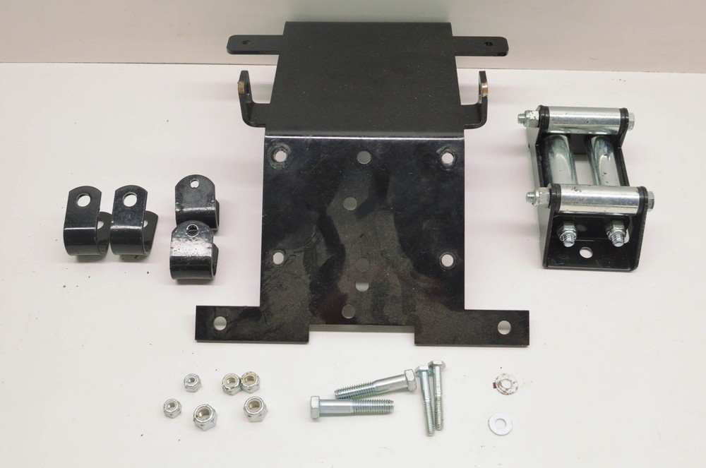 Moose M91-41005 Winch Mount Kit