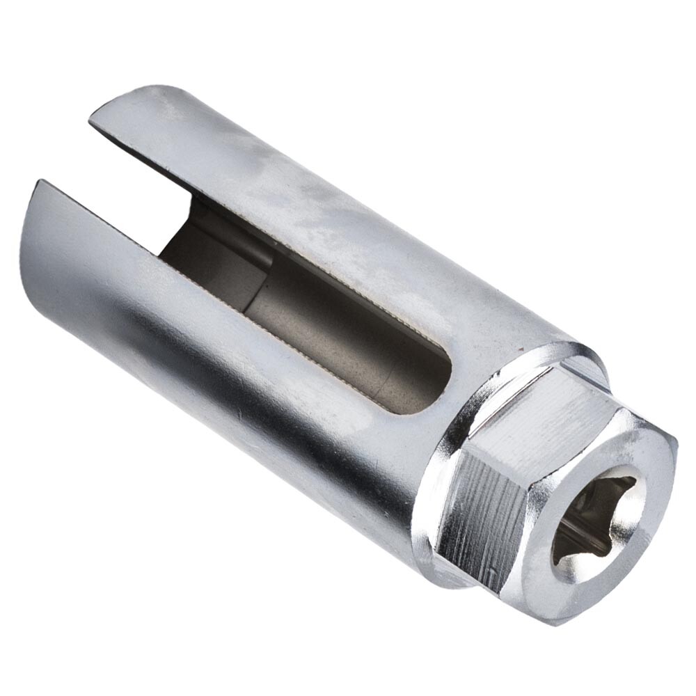 5PCS New Oxygen Sensor Socket Vacuum Remover Installer Thread Hand Tool Kit