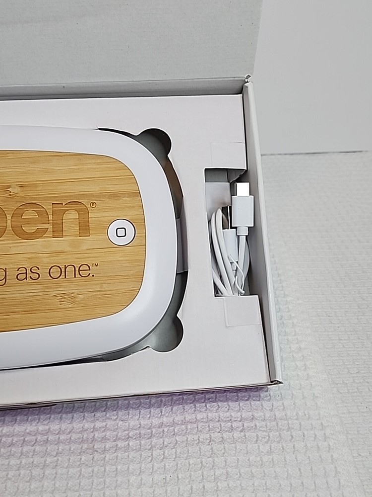 UV-C Sanitizer Phone Box New