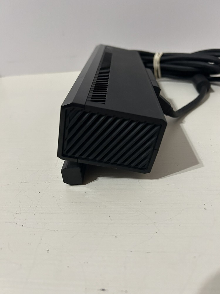 Genuine Original Microsoft Xbox One Kinect Sensor - Black OEM Model 1520