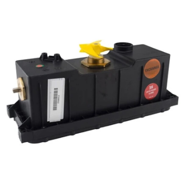 Maytronics Dolphin Motor Unit