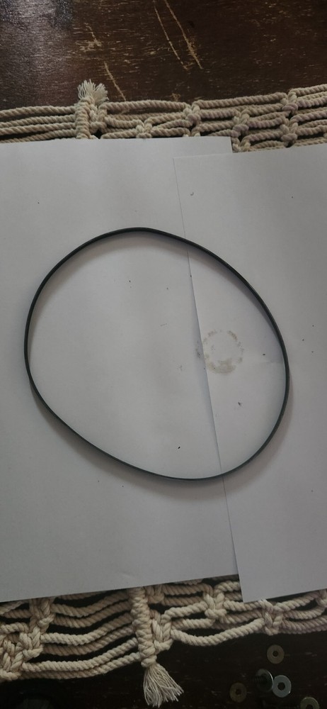 Belt for Pro-ject Debut Turntables