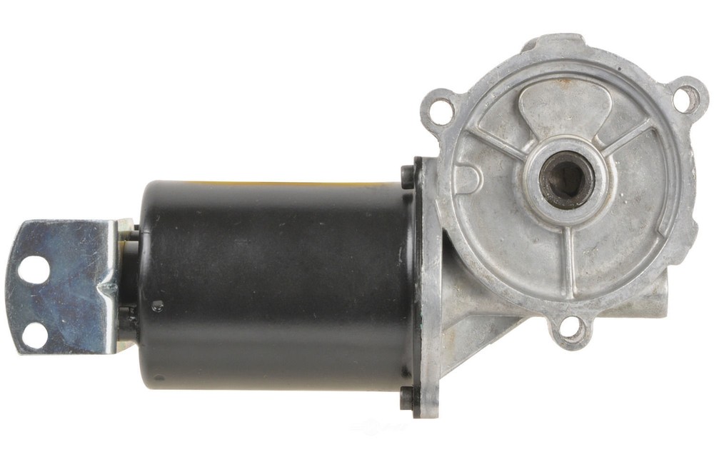 Transfer Case Motor-4WD Cardone 83-214