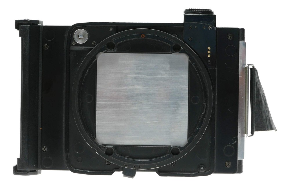 Mamiya RZ67 Medium Format Film Camera with Polaroid Back